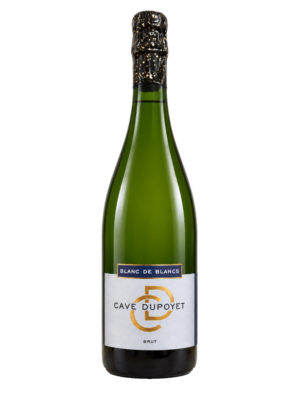 Bouteille de vin de Cerdon Blanc de Blancs