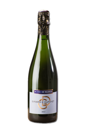 Cerdon Blanc de blancs