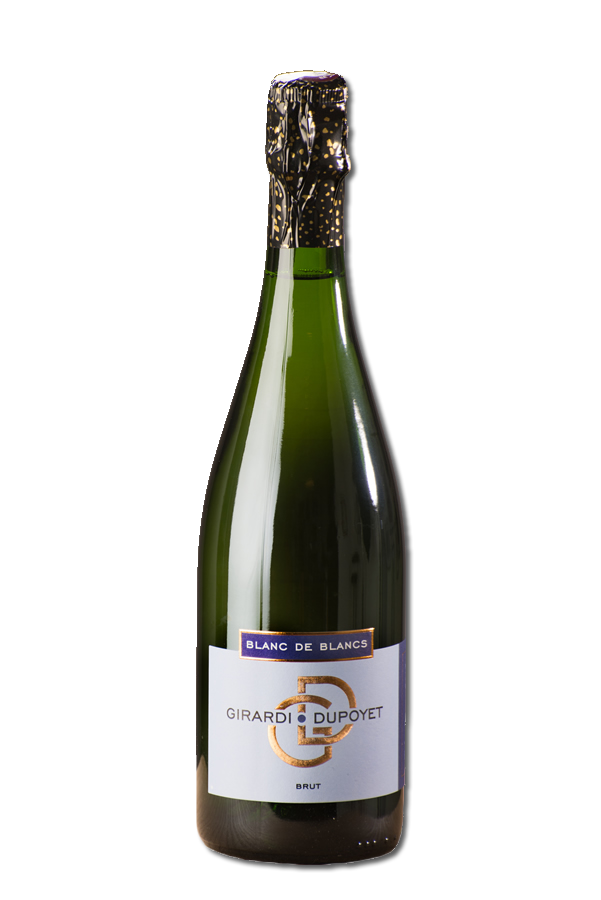 Cerdon Blanc de blancs